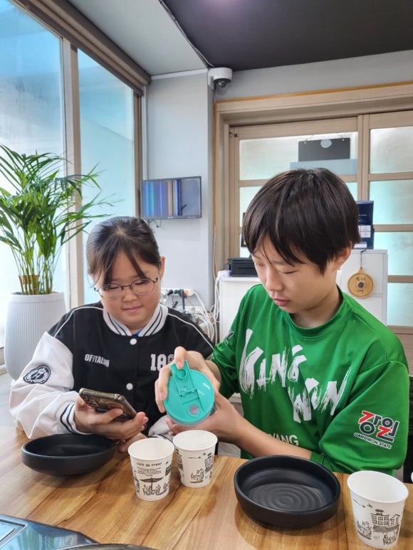 달구씨 이미지