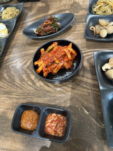소문난홍대김치보쌈 이미지