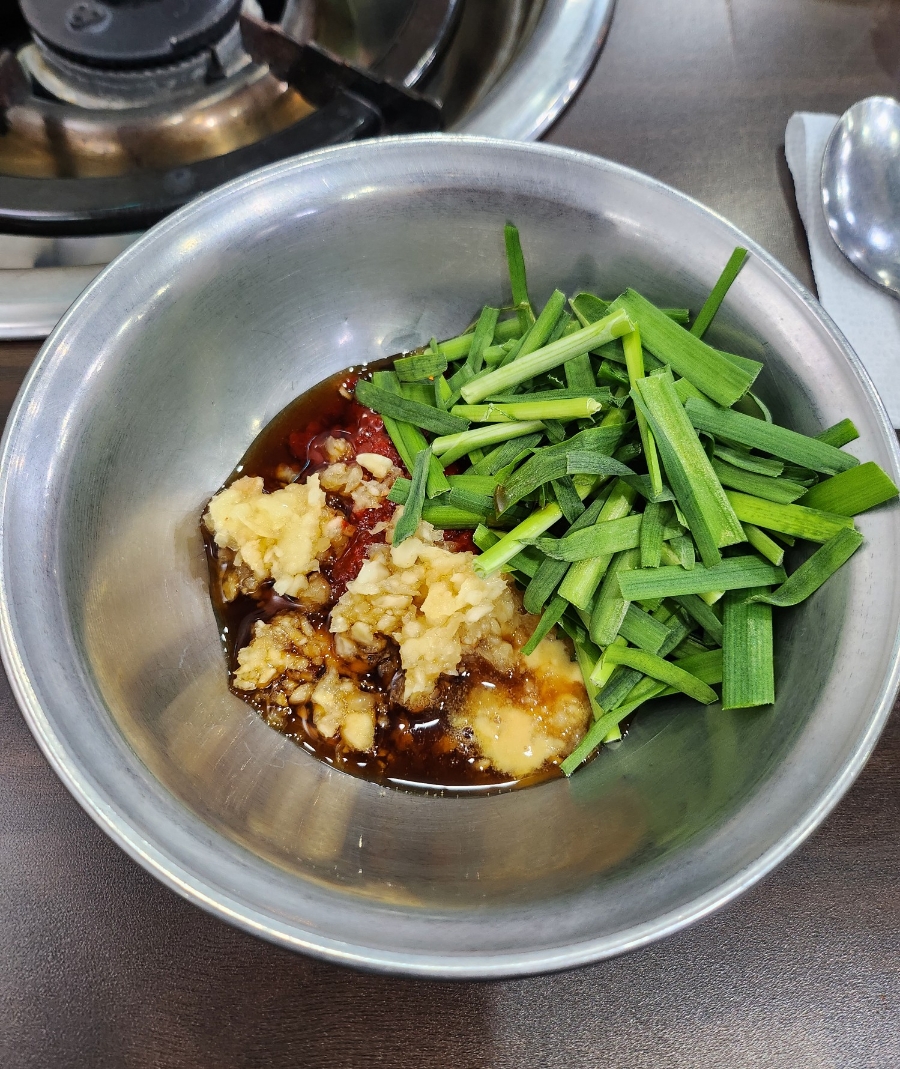 마포닭한마리 이미지