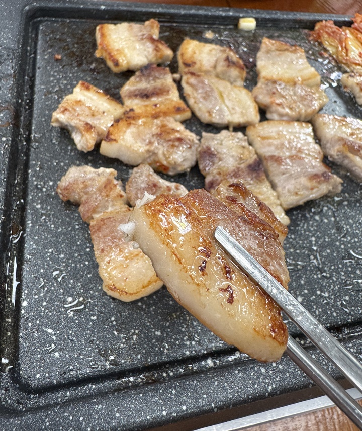 면찌개반찬 이미지