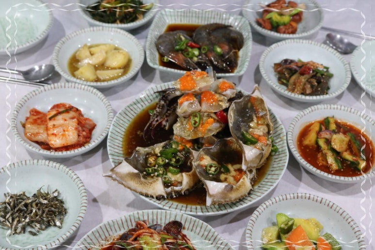 통나무식당 이미지