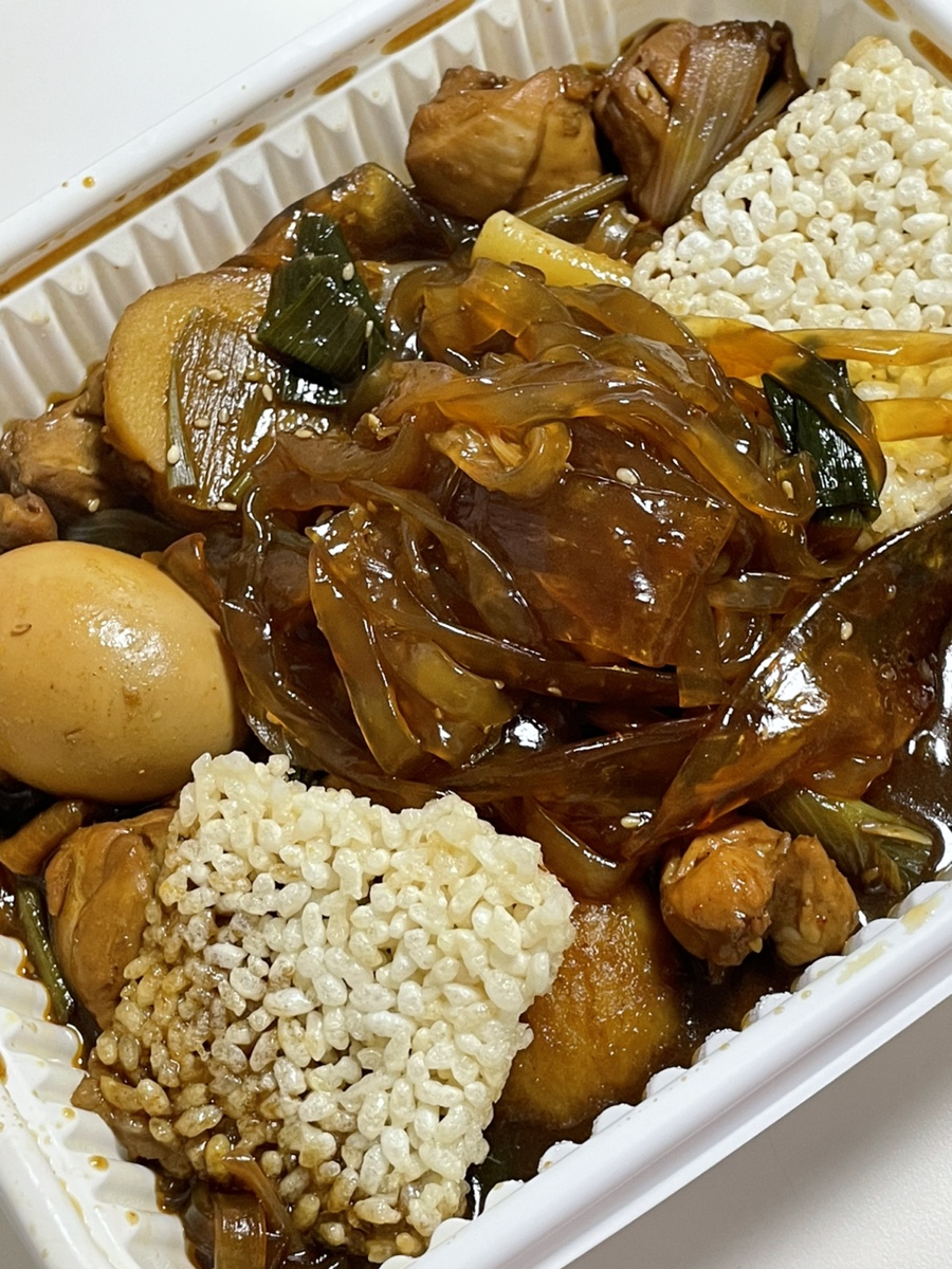 교동찜닭영등포 이미지