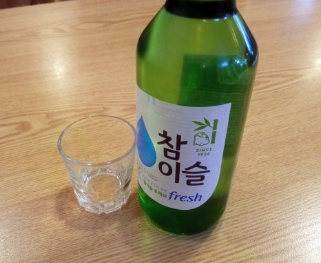 아리랑한식부페 이미지