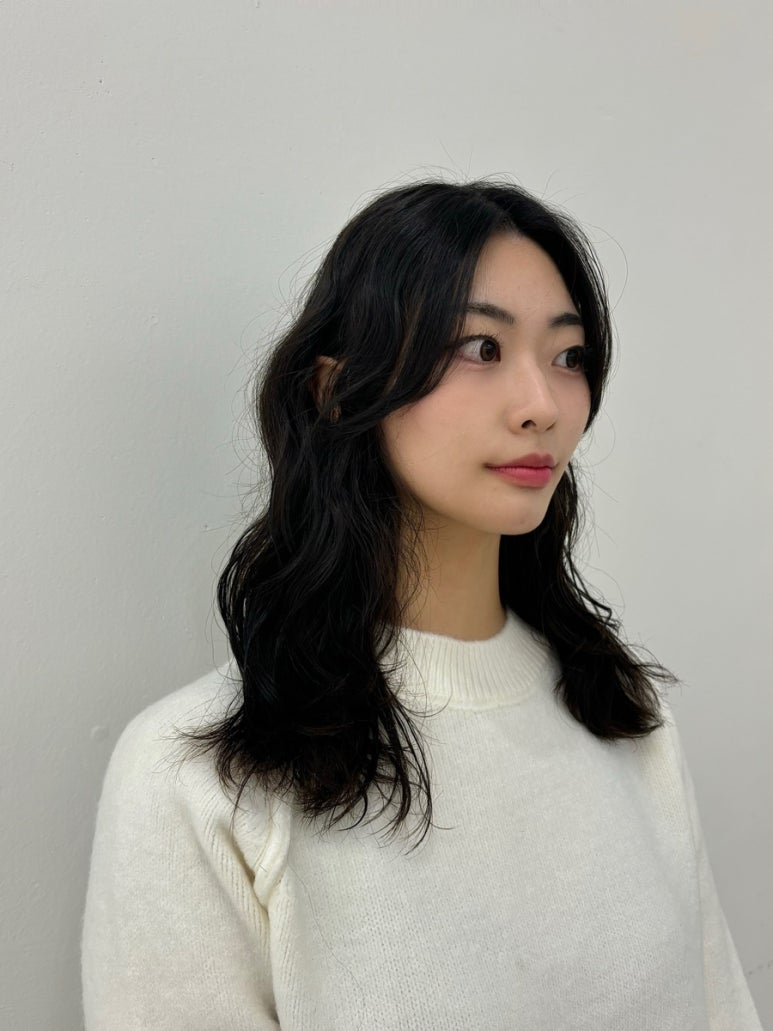 현진헤어 이미지