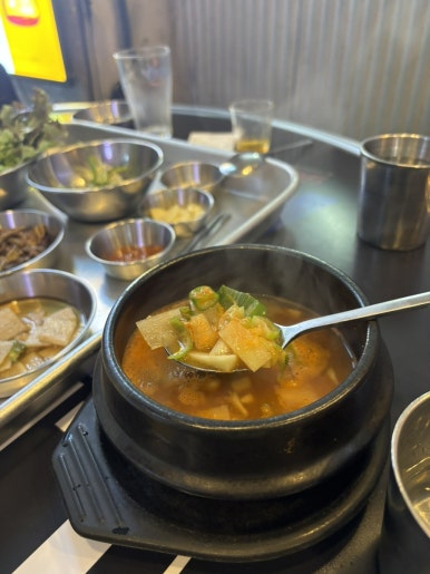 착한냉삼 이미지
