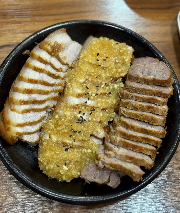 한가네바지락칼국수 이미지