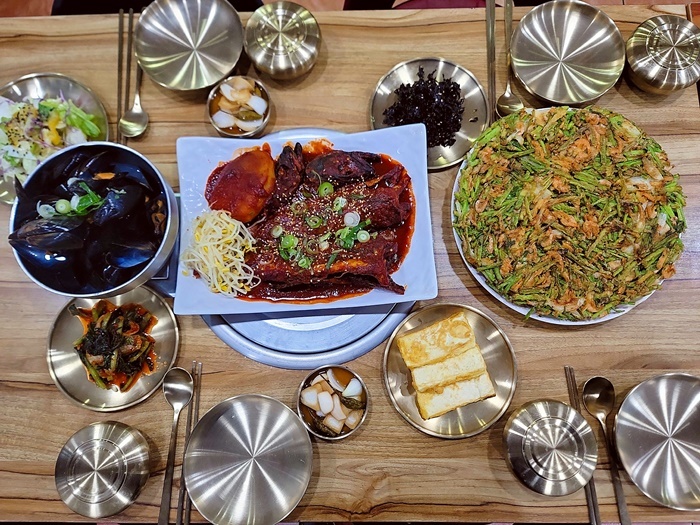 맛집동태와민물새우 이미지