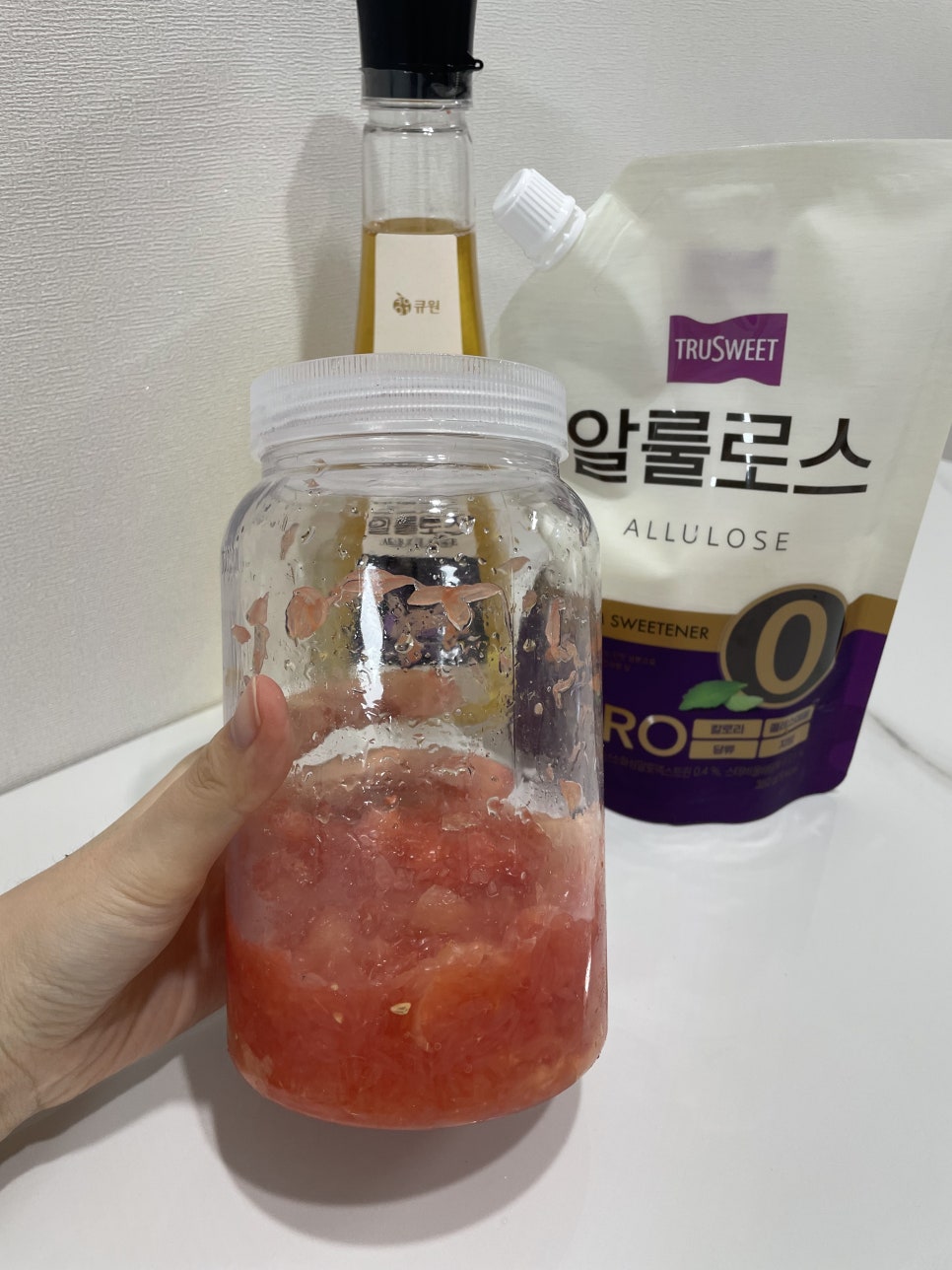 (주) 트루에버 이미지