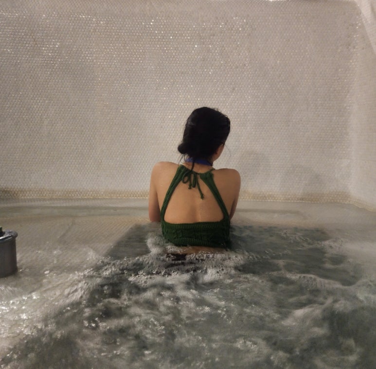아산온천정육식당 이미지