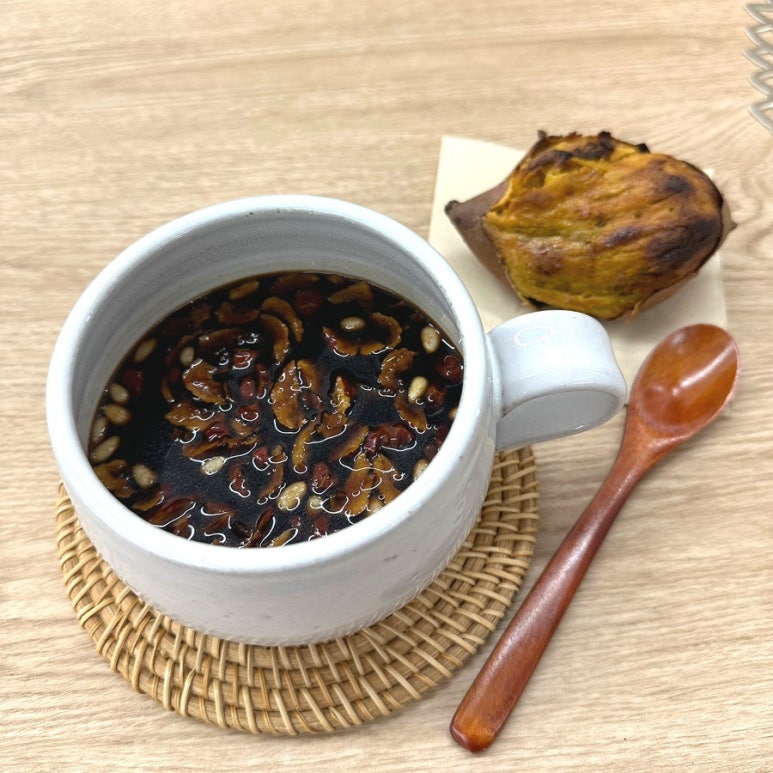 THE HAGI(더하기) 이미지
