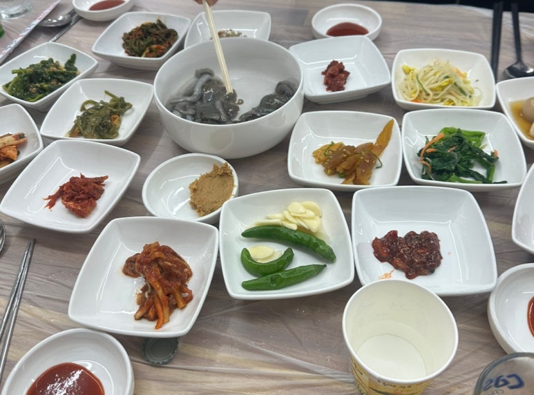 독천무안뻘낙지 이미지