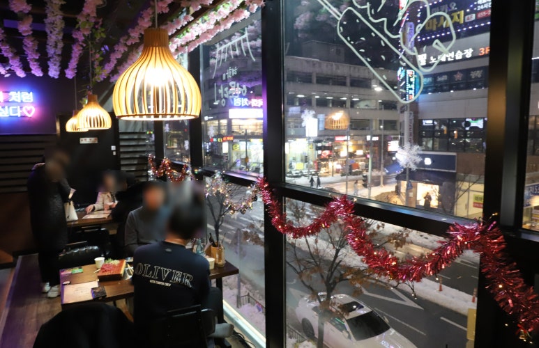 혜화어묵당 평택소사벌점 이미지