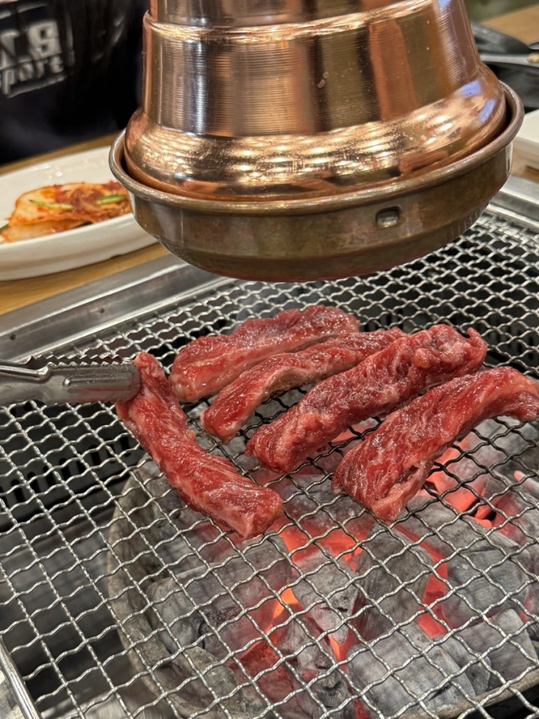 파주한우 이미지