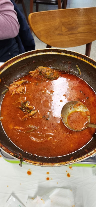 강변식당 이미지