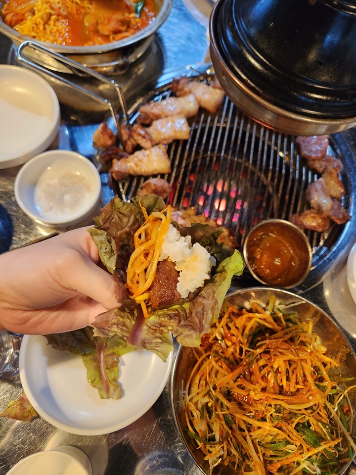 진정한고깃집 이미지