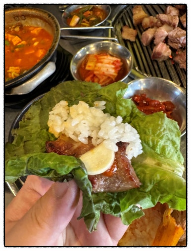 명품연탄 이미지