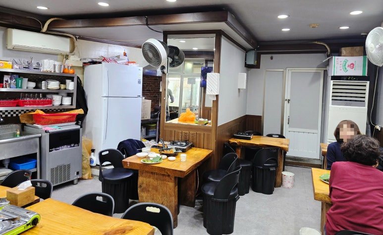 삼룡이네 이미지