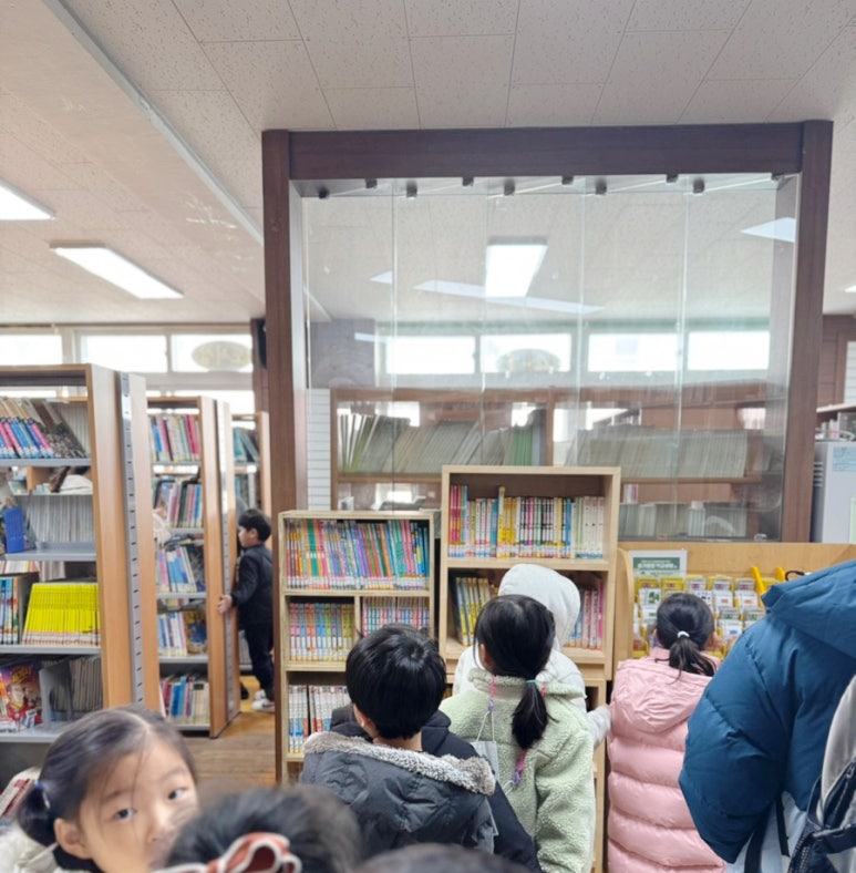 사회복지법인나래영재어린이집 이미지