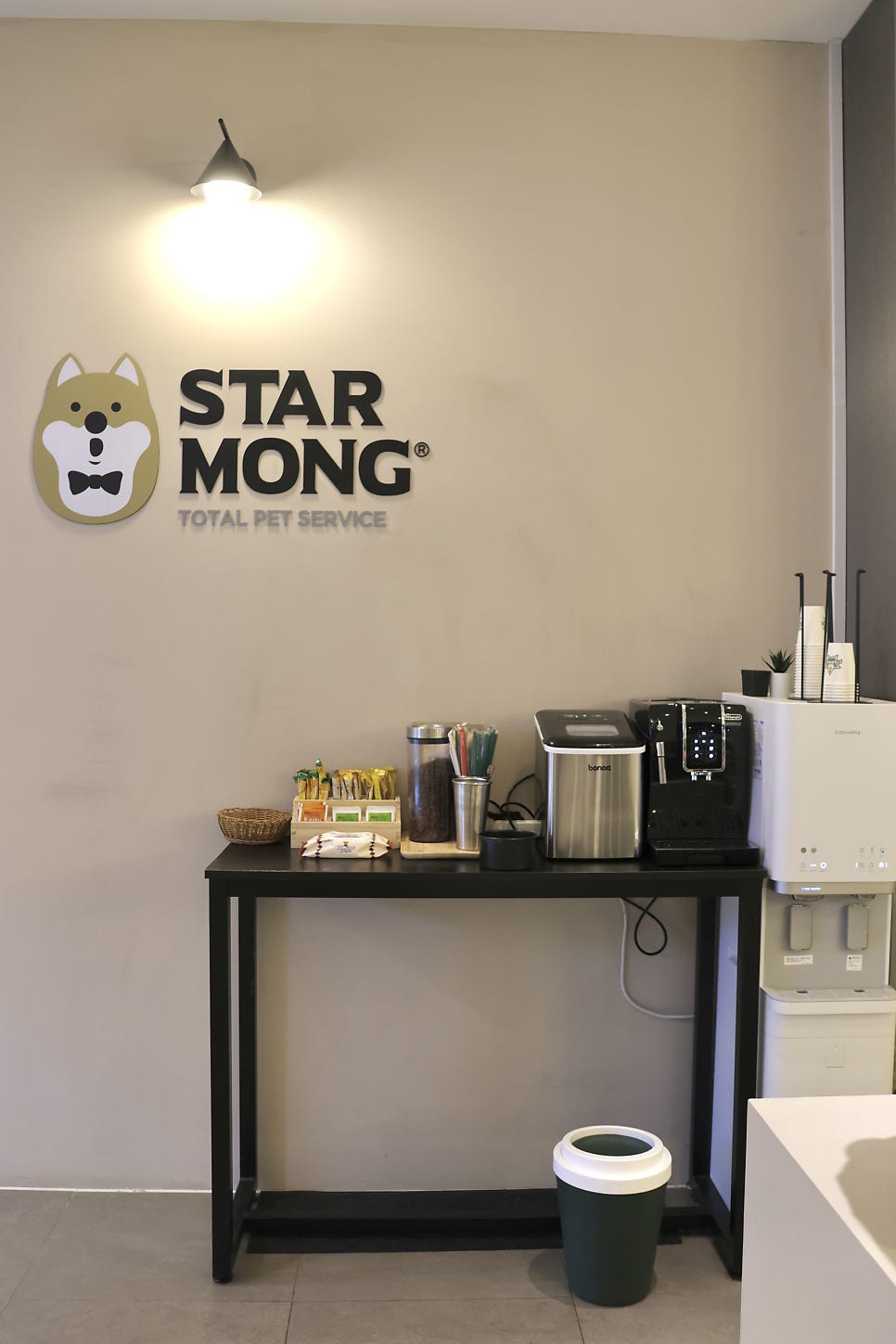 강남 애견유치원 스타몽: 매일 전문가 산책 및 맞춤 교육 — 사진 10