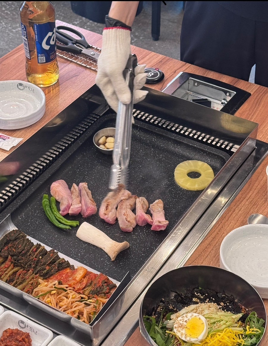 여수갓육고 이미지