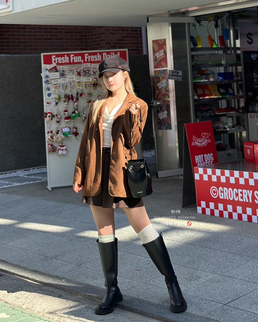 뷰티 디자이너 제이 이미지