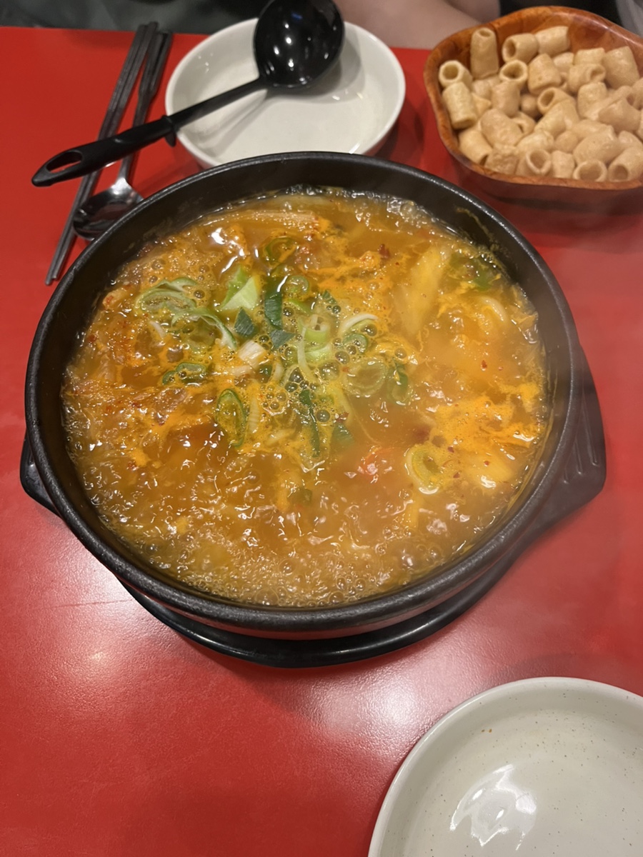 투다리옥계대우점 이미지