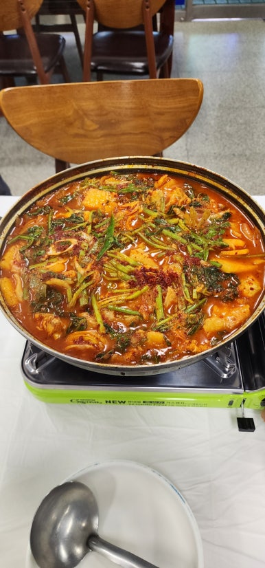 강변식당 이미지