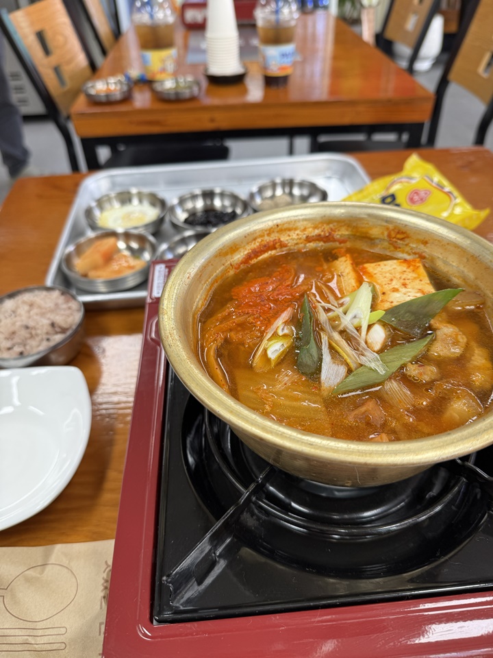 김가네푸드 이미지