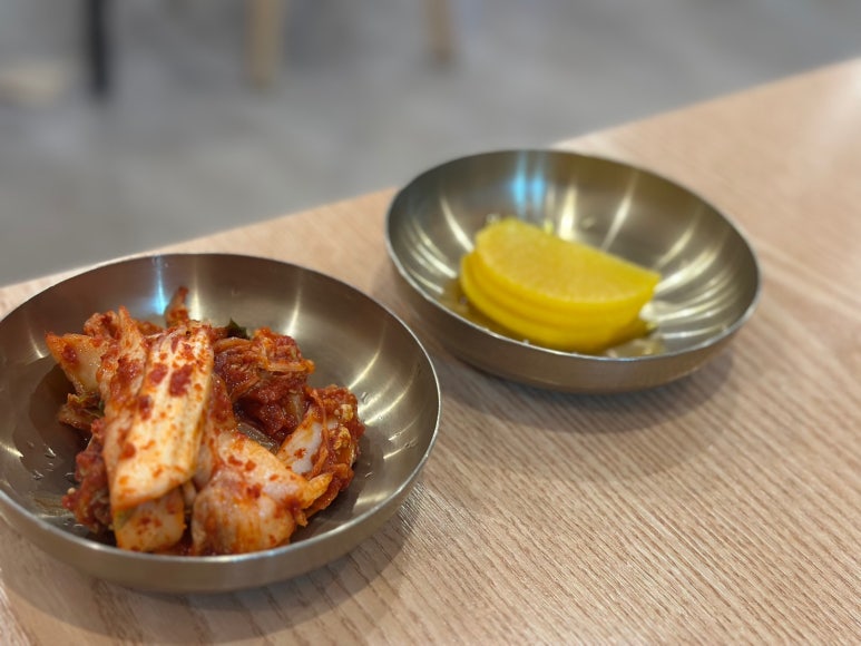 백제칼국수 이미지