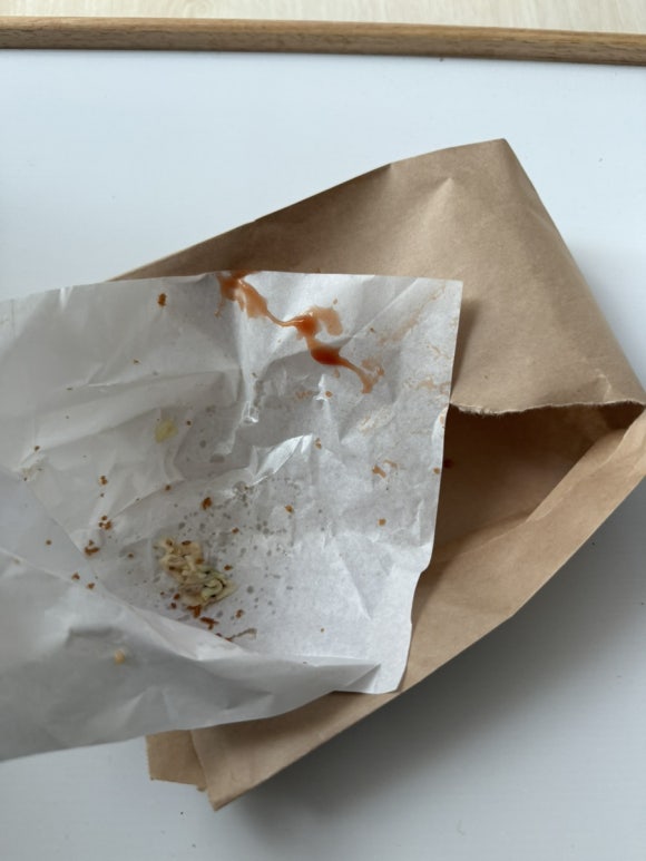 스마일명품찹쌀꽈배기 이미지