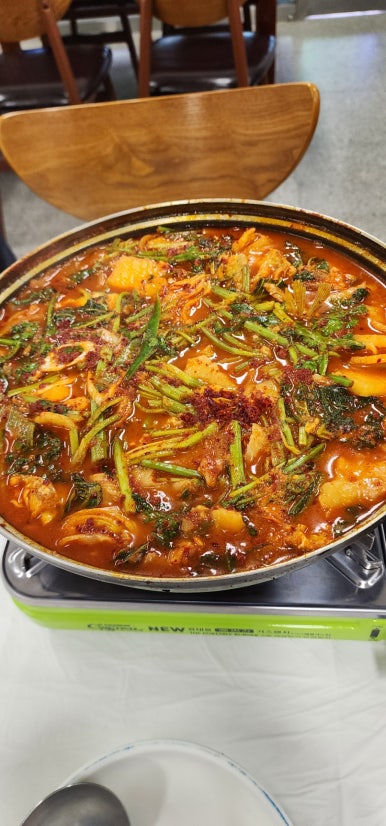 강변식당 이미지