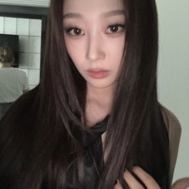 지젤헤어 이미지