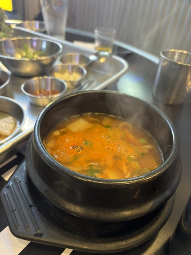 착한냉삼 이미지