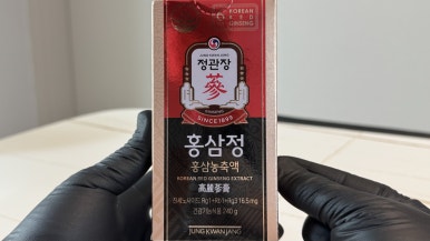 (주)강화홍삼공사 이미지