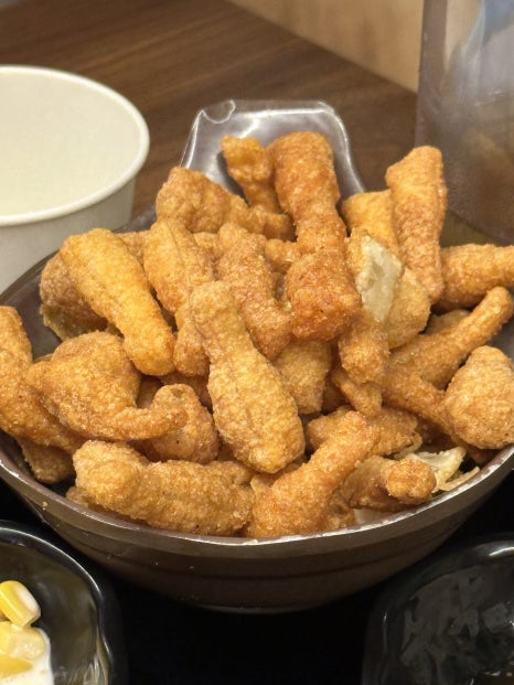 홍아 양꼬치 이미지
