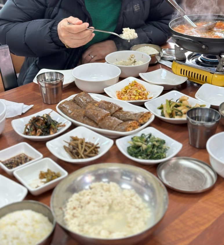 새말순두부 이미지