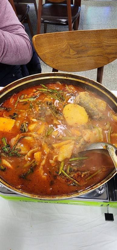 강변식당 이미지