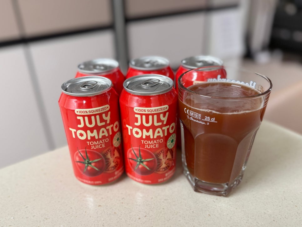 줄라이 토마토 이미지