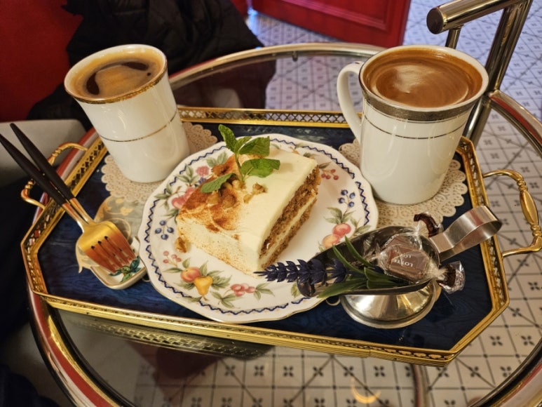 길맛차 이미지