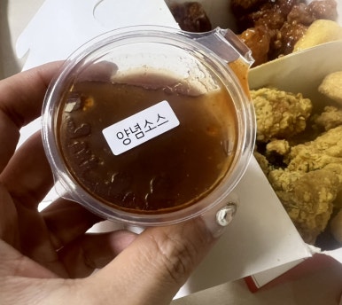 웅짱치킨본리점 이미지