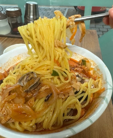 최강중화요리 이미지