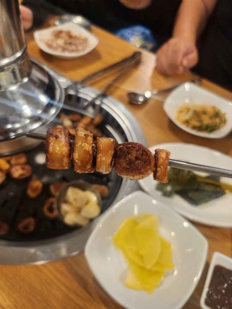소미 막창 이미지
