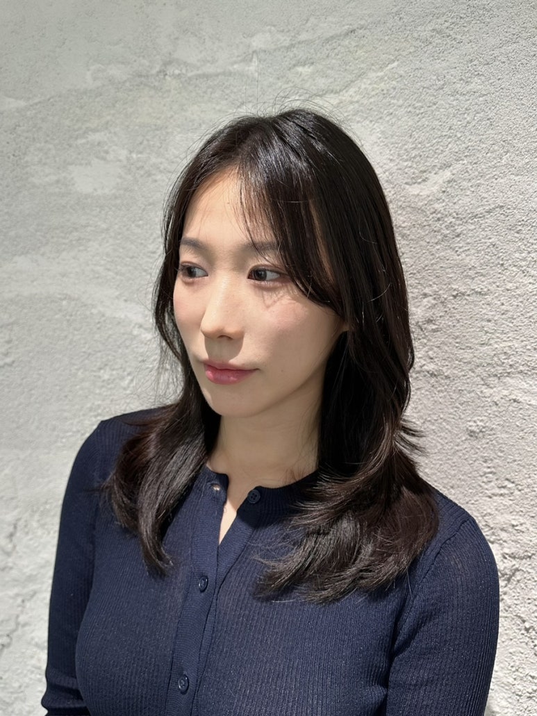 오늘도예쁨헤어 이미지