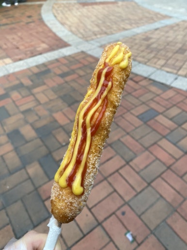 봄나리 베이커리 이미지