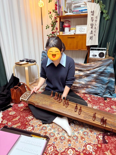 국악스튜디오열두달소리 이미지