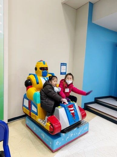 사회복지법인나래영재어린이집 이미지