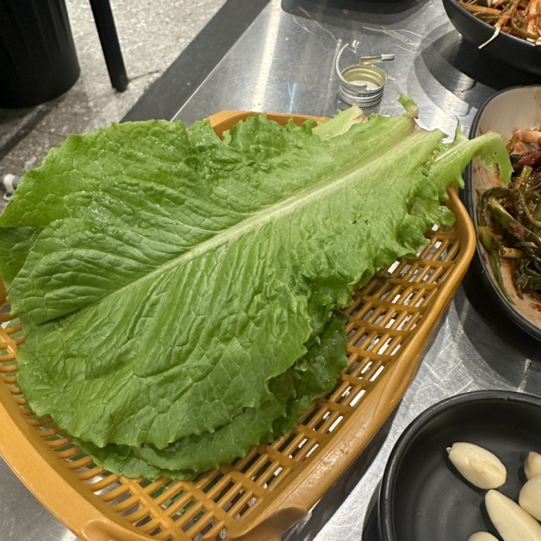 냉삼창고 이미지