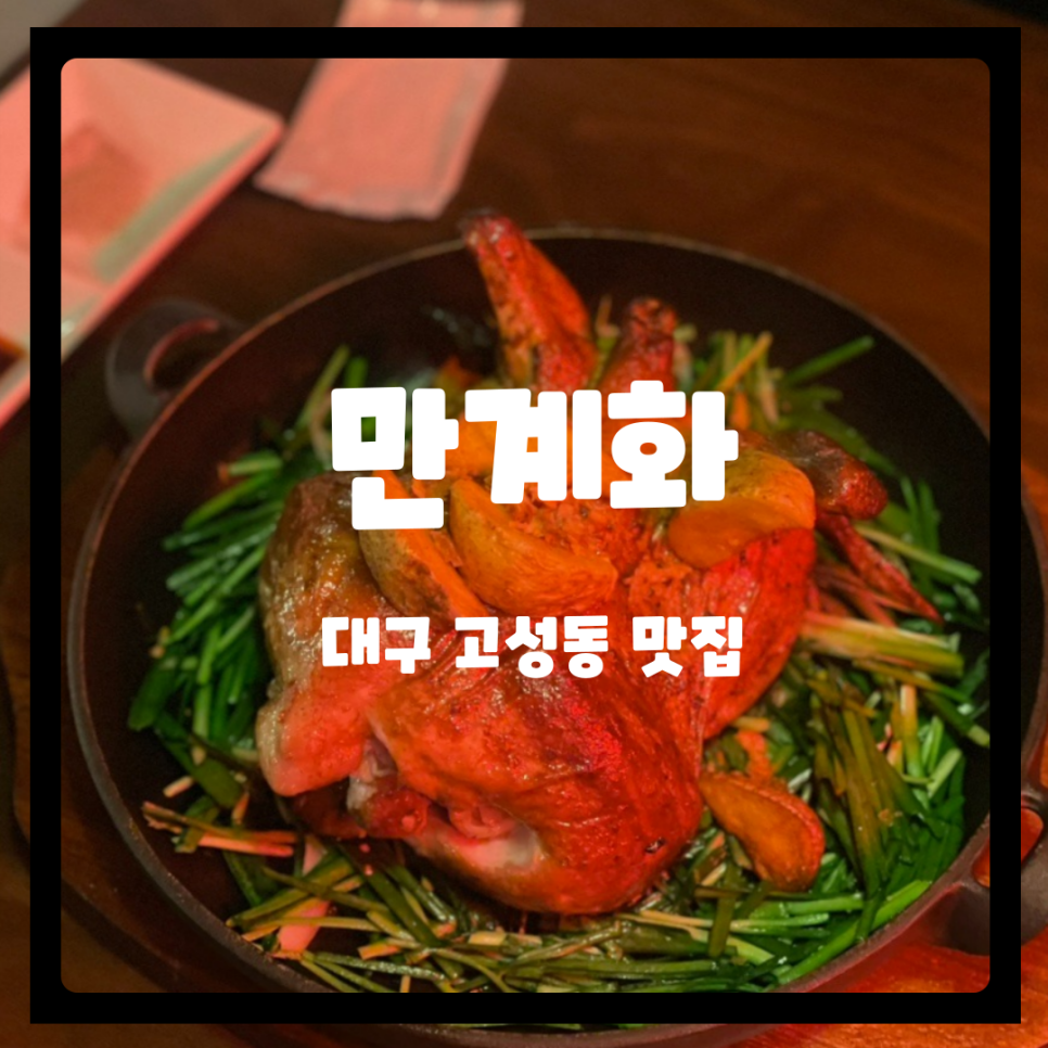 만계화 고성점 이미지