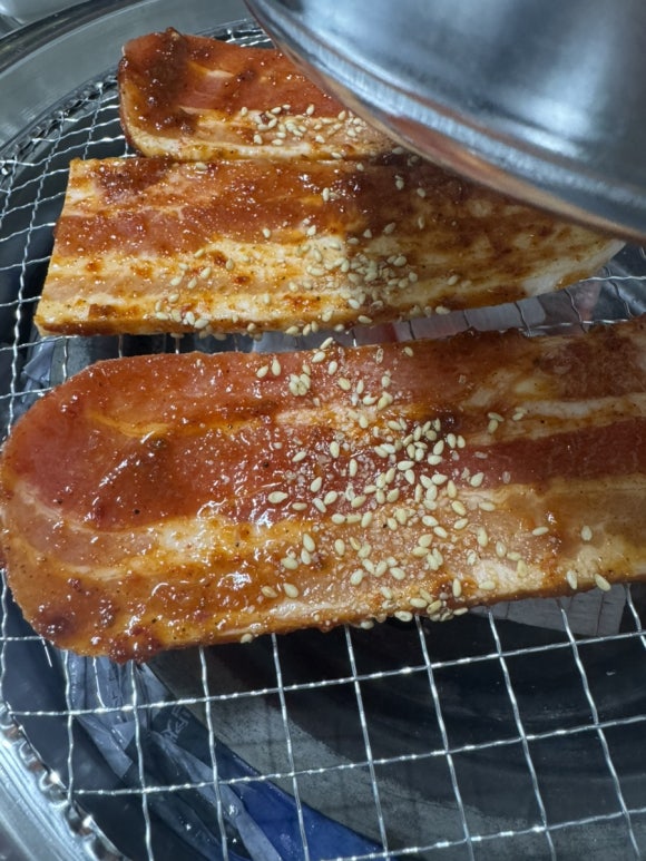 불새닭발 이미지