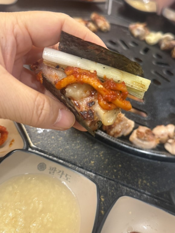 팔각도부산어린이대공원점 이미지